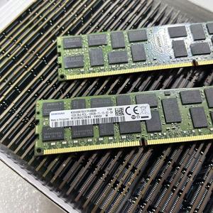 16GB DDR3 RAM 1600 PC3L-12800R M39EB2G70EB0-YK0Q2 ECC登録2Rx4メモリM16 ECC 1.35V優れたDL360 DL380 DL580 G6 G7 G8 - Product Image 3