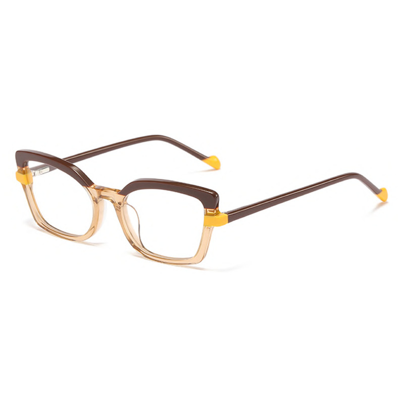 C3 Through tea-brown