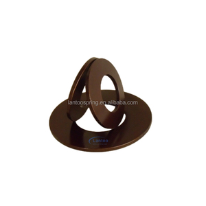 Hot Sales Manufacturer Disk <strong>Spring</strong> 31,5*16,<strong>3</strong>*2,00 mm for Vertical Machine Center CNC - Product Image 6