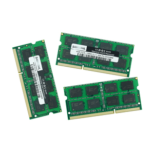 8GB RAM DDR3 Memorias DDR3L für Desktop-Computer 1600Hz RAM-Speicher DDR3 4G Hochwertiger RAM für PC-Spiele