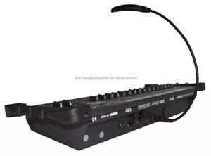 Контроллер Dmx 512, 32-канальный 96A Rgbw Dmx 512 светодиодный декодер, контроллер для дискотеки 384 Dmx 512, осветительный прибор - Product Image 2