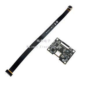 オートフォーカス/固定フォーカス4208*3120 13MP 4K USB3.0カメラIMX258 Tepy c CMOSセンサーH.264カメラモジュールUVCプラグアンドプレイ - Product Image 4