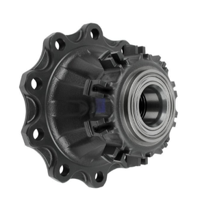Wheel hub 2015330 1691621 1818004 2019789 2019789R 1699327 1827751