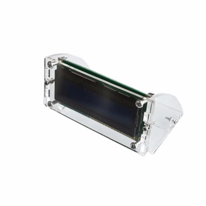 LCD1602 1602 <strong>LCD</strong> Module Blue / Yellow Green Screen 16x2 Character <strong>LCD</strong> <strong>Display</strong> PCF8574T PCF8574 IIC <strong>I2C</strong> <strong>Interface</strong> 5V - Product Image 5