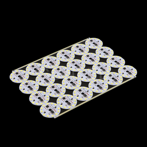 แผงวงจรพิมพ์ LED แบบกําหนดเองคุณภาพสูง (PCB และ PCBA) เพิ่มด้วยเทคโนโลยีแสงช็อต - Product Image 2