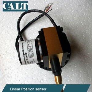 Codificador de cuerdas CALT de 400mm con contador HB961 Codificador de rejilla - Product Image 3