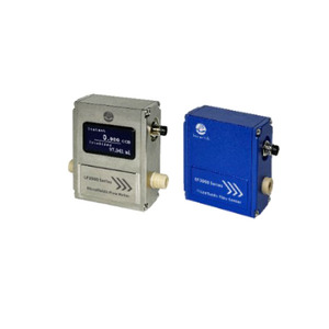 500 NL/min to 50o ML/min (sccm) LF3000 Microfluidic Meters &amp; Sensors Water Methanol <strong>Flow</strong> Meter - Product Image 1
