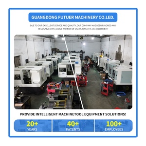 CNC-Drehmaschine für kunden spezifische Anwendungen mit Schräg bett und automatischem Werkzeug wechsler China OEM Supply