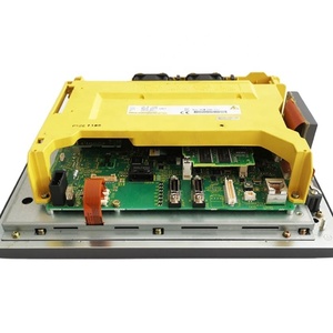 A02B-0323-C063 35i-MODEL B CNC Fanuc Machine Controller di sistema originale - Product Image 3