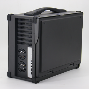 Produttore di Video Film di produzione Facebook All-in-One mobile studio per la stazione TV con il programma per la trasmissione in diretta Streaming - Product Image 5