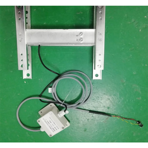 High Sensitivity Force Balance Transducer <strong>Digital</strong> Transmitter Signal Amplifier Weighing Module for Checkweighers