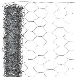 Wal esterno in acciaio rivestito in Pvc scatola per gabbione per scherma di pietra
