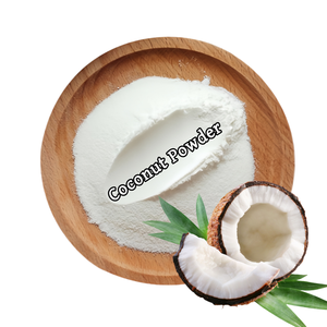 Mix dondurularak kurutulmuş toz <span class=keywords><strong>an</strong></span>ında Cocos tozu hindistan cevizi suyu tozu