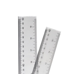 <strong>Ruler</strong> For School <strong>Ruler</strong> With Clear Scale Plastic <strong>Ruler</strong> - Product Image 5