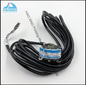 1 шт. энкодер TS5212N569 TS5-212N-569 для печатной машины Komori - Product Image 6