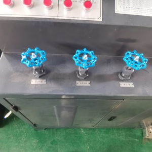Miglior prezzo macchina di prova della valvola di controllo del Computer idraulico di alta qualità - Product Image 6