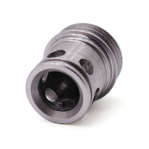 Custom Cnc Machine <strong>Part</strong> Metal Engine Piston Rings Kit Metal Engine Piston Ring Set Cnc Milling <strong>Part</strong> - Product Image 4