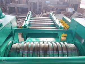 Luoyang Ju Dian üretici üç iki rulo 8-deforme bar için 32mm inşaat demiri haddehane makinesi