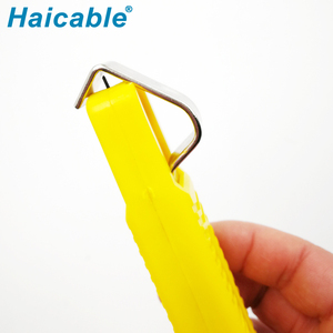 LY25-1 Wire Stripper Adjustable Circular Knife Wire <strong>Cutter</strong> 4-<strong>16mm</strong> - Product Image 3