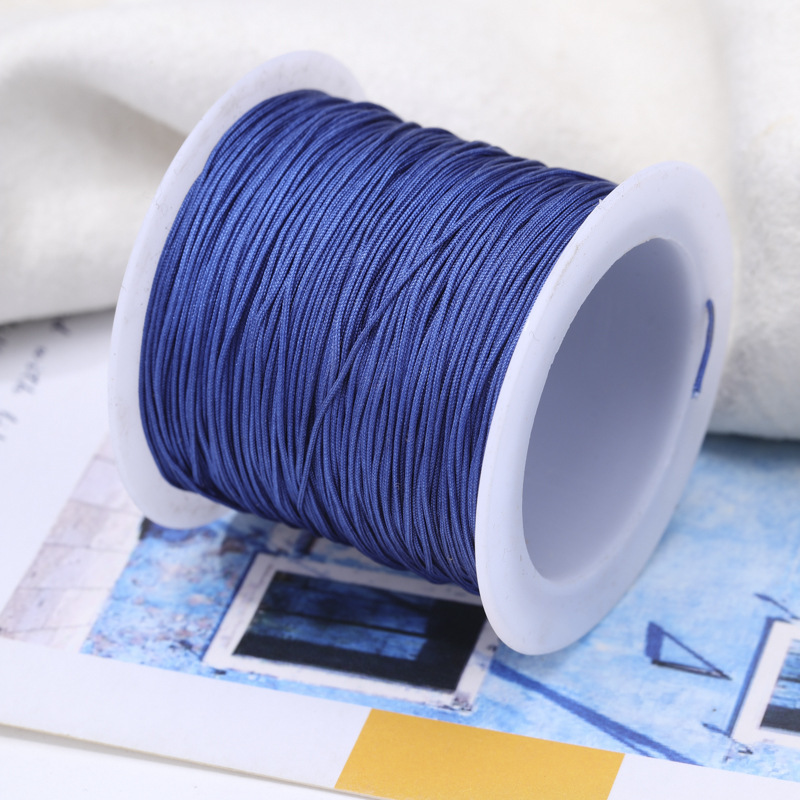 Dark blue-large roll-100 meters