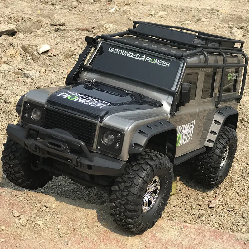 1:10 4WD traxxas rc автомобиль RC пульт дистанционного управления rc автомобиль 4x4 высокоскоростной внедорожный пульт дистанционного управления игрушка для взрослых