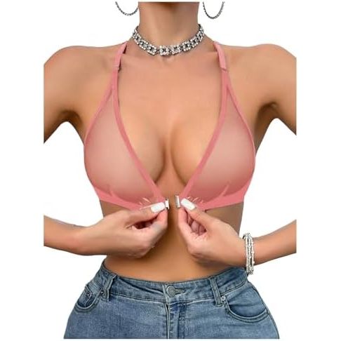 Rose poussiéreux