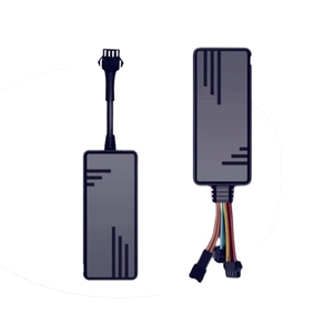 ติดตาม Sirius J16 Anti-Jammer ตรวจสอบพฤติกรรมการขับขี่4G/2G เปลี่ยน IMEI 12 volt MINI ยานพาหนะ GPS รถติดตามตำแหน่ง - Product Image 3