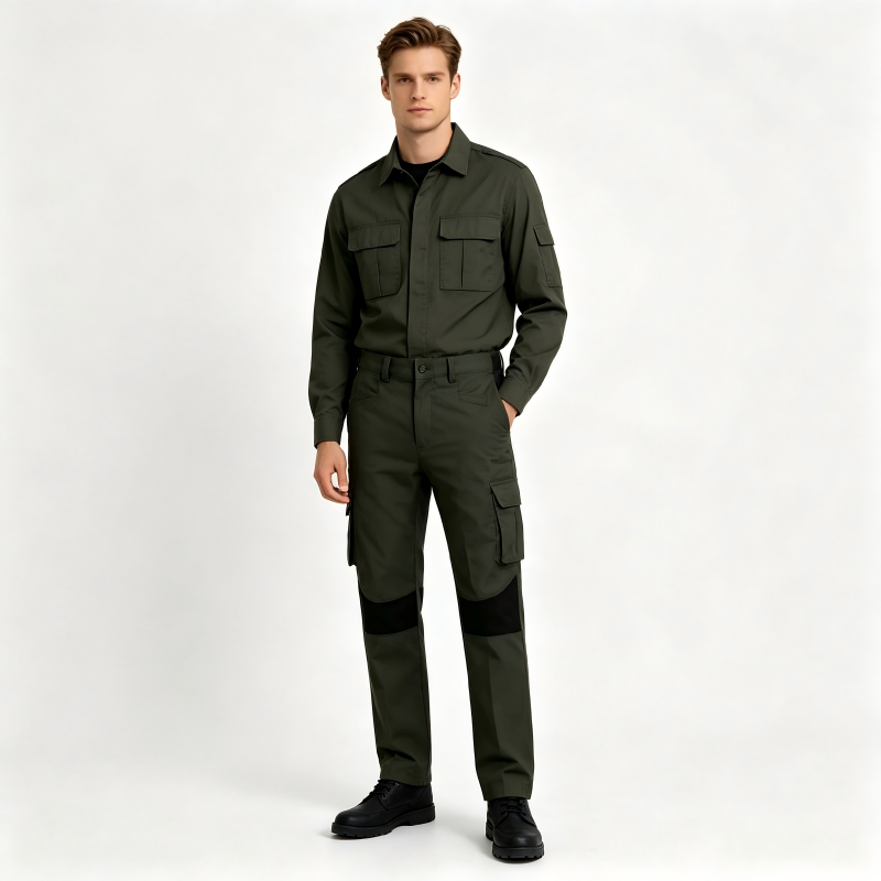 Army Green