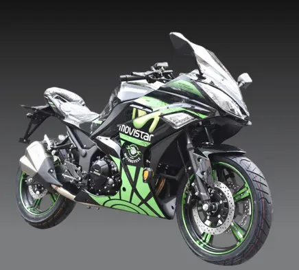 シンスキー新着大型エンジンガソリンモト50cc200CCアダルトストリートバイク高速ロードレース中国のオートバイスポーツバイク