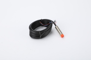 DC6-36V PR12-4DP Waterproof Inductive <strong>Proximity</strong> Switch Electrical Automation Metal <strong>Proximity</strong> <strong>Sensor</strong> - Product Image 6
