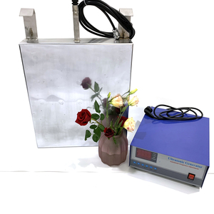 1500W Hochwertiges wasserdichtes Ultraschalls ensor modul 25 Stück 40kHz 60W Wandler pro Box - Product Image 3