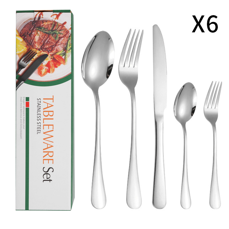 Modèle 1010 - Argent 30pcs (Boîte Verte)