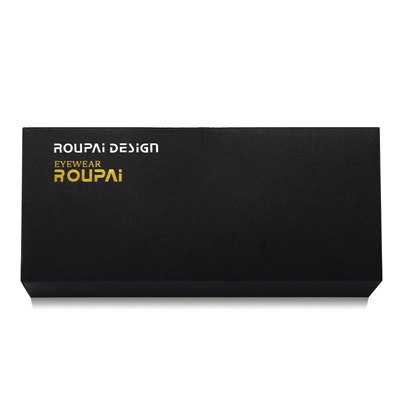 Cajas de papel personalizadas