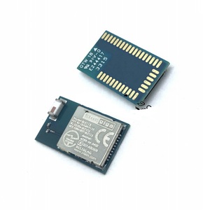Tích Hợp Mạch Điện Tử Các Thành Phần Linh Kiện IC Chip BLE113-A-M256K Bom Dịch Vụ - Product Image 1