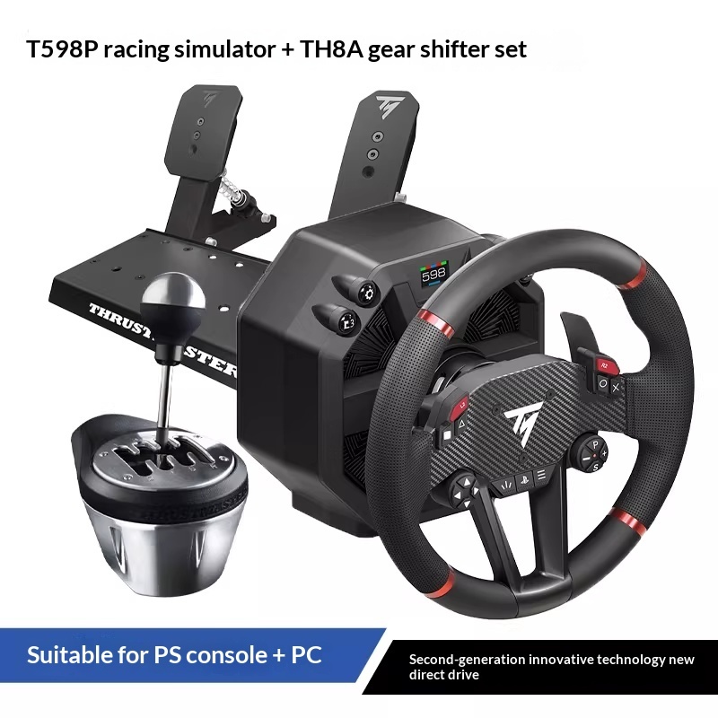 T598p th8a suit