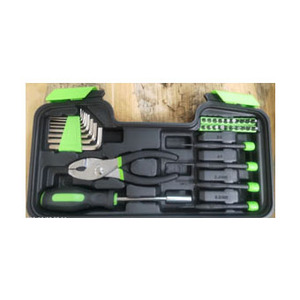 39pcs House Hold Tool <strong>Set</strong> - Product Image 2