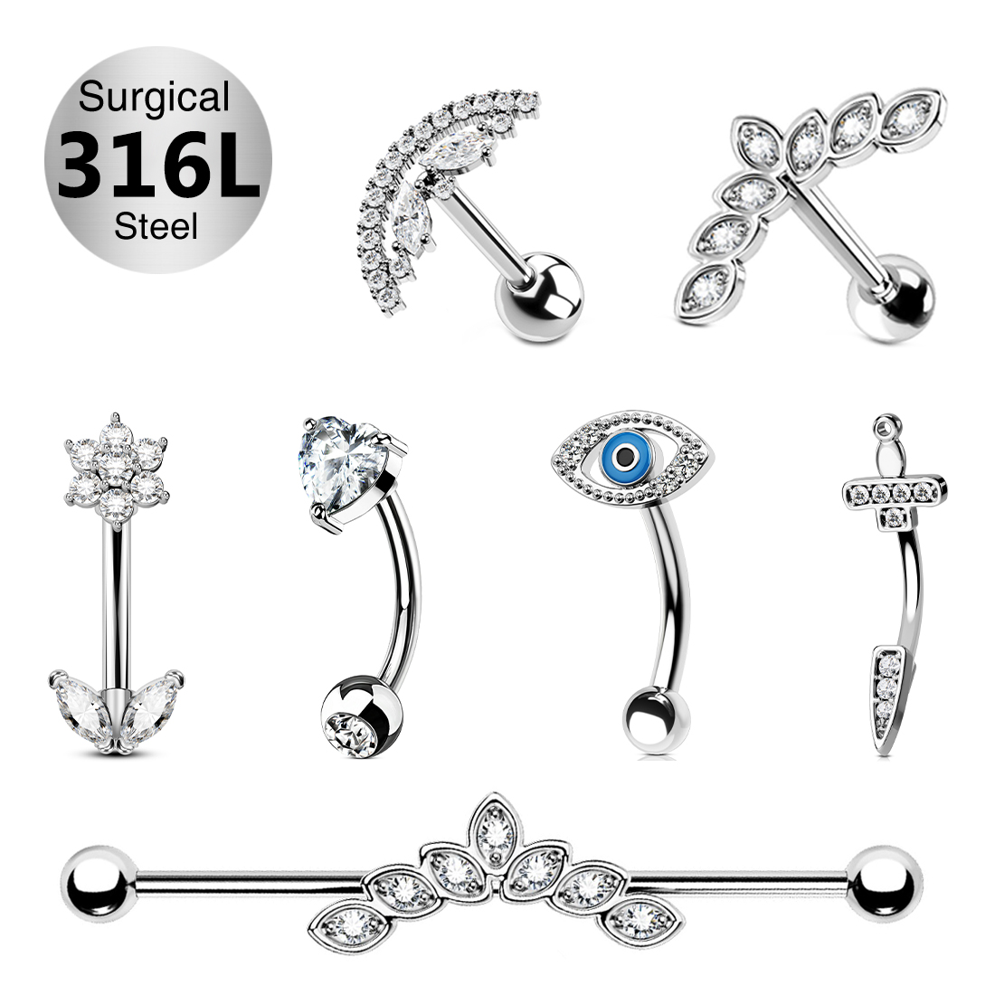 Cartilage Rings