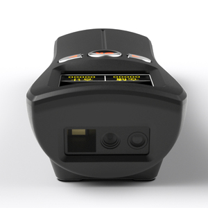 KEFAR Escáner de Código de Barras 2D Portátil Bluetooth Lector de Imagen de Pantalla de Código QR Escáner de Código de Barras Inalámbrico 2,4G - Product Image 5