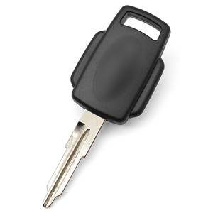 กรณีช่องว่างกุญแจรถสำหรับ L-and Rover Defender อะไหล่ Transponder Key SHELL - Product Image 1