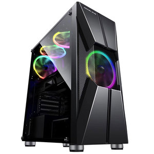 Ordenador de sobremesa RTX3070 8G, tarjeta gráfica, memoria de 32G, 1TB, SSD, para juegos en casa, ordenador de sobremesa, montaje de ordenador, ordenador de sobremesa, 2, 1TB - Product Image 1