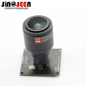 OV9782传感器4K USB 2.0全球快门彩色图像模块高分辨率相机模块 - Product Image 2