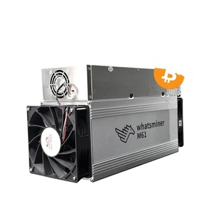 Trong kho microbt Bitcoin whatsminer M61 202t sha256 BTC asic thợ mỏ Máy chủ cho blockchain - Product Image 6