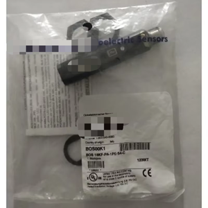 BOS00K1 BOS 18KF-PA-1PE-S4-C датчик нового оригинального готового запаса промышленной автоматизации PAC специализированный программный контроллер PLC
