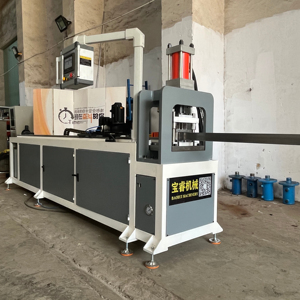 Venta directa de fábrica, herramientas de corte de muescas en V, punzonadora automática, máquina de corte y muescas - Product Image 1