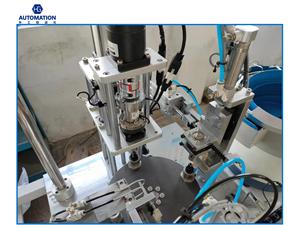 Unser Werk exportiert Dämpfer-Prüfmaschinen  fortschrittliche Automation für optimale Leistung  neue Produkte auf den Markt! - Product Image 5