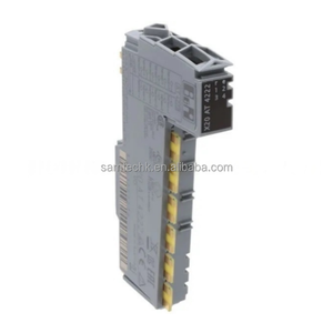 New Original B&amp;R X20AI4622 Temperature Module X20 System X20AT4222 <strong>PLC</strong> Module Temperature Sensor Module Kit - Product Image 2