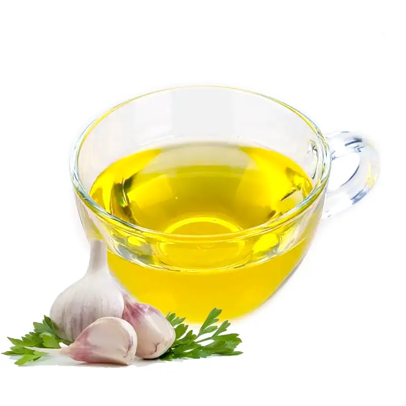 Ekstrak bawang putih alami kualitas tinggi minyak bawang putih minyak esensial bawang putih kualitas makanan dan Perawatan Tubuh