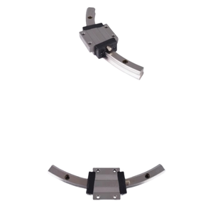 高品质定制弧形直线导轨系统优质直线导轨 - Product Image 6