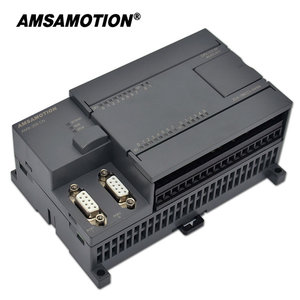 CPU224XP <strong>PLC</strong> <strong>Programmable</strong> Controller Replace Siemens 214-2BD23-0XB8 220V <strong>PLC</strong> S7-200 RELAY Output <strong>Programmable</strong> Logic Controller - Product Image 1