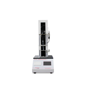 Máquina de prueba de fugas de líquido de presión positiva de jeringas ISO7886 ISO11040 - Product Image 1